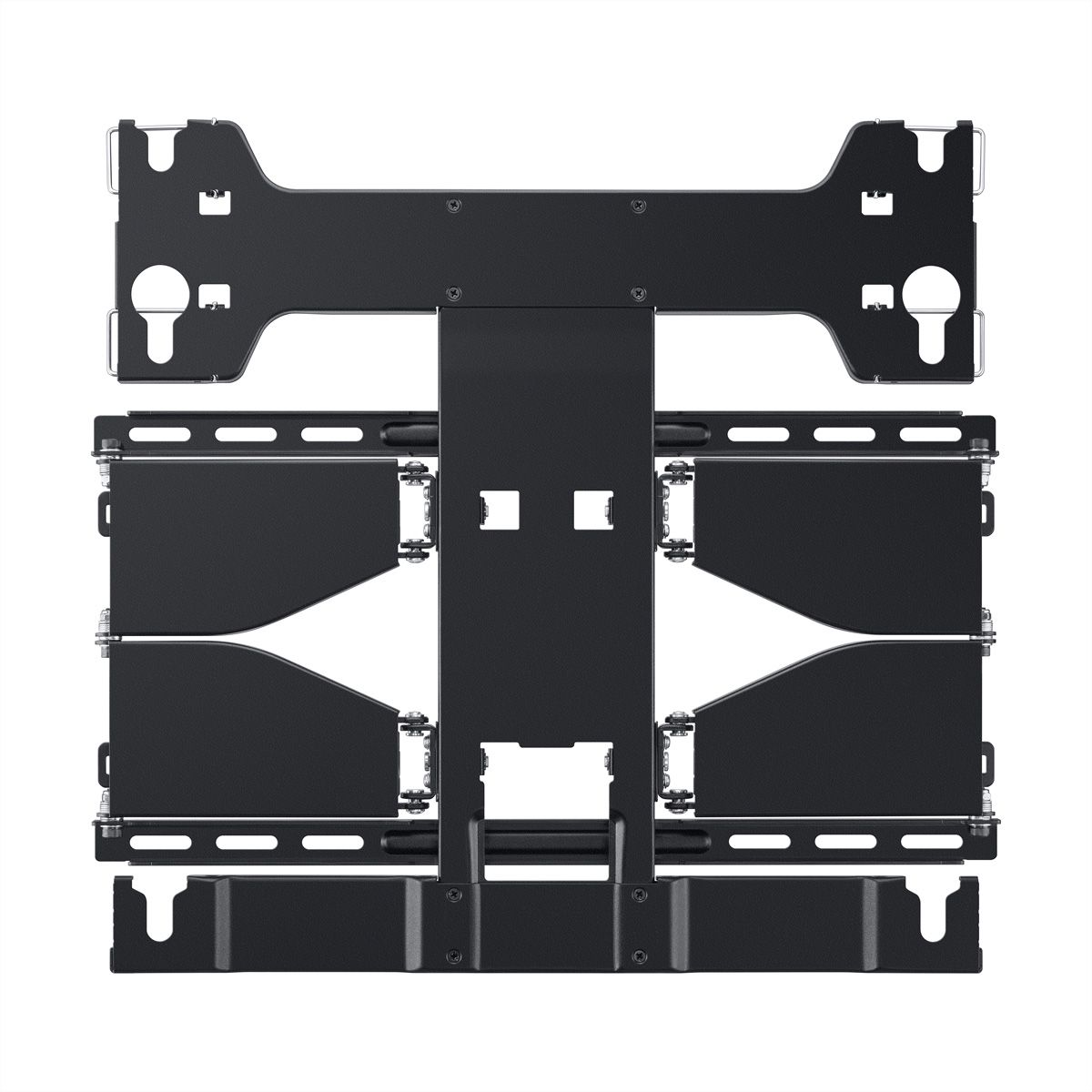 Samsung Full Motion Slim Fit Wallmount (58"~75"/Exclude QD)