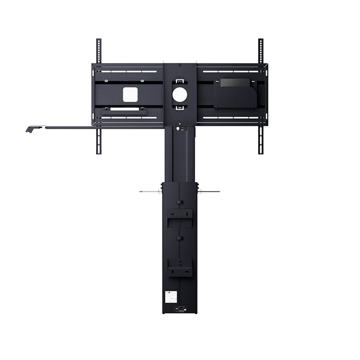 Hagor Liftsystem HP Lift Floor-Wall, 55-100"