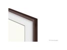 Samsung The Frame Wechselrahmen braun, 55" 2026