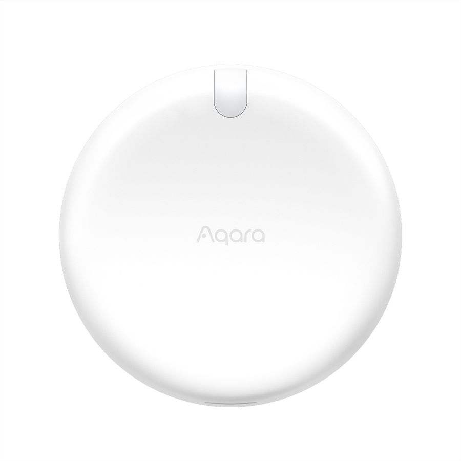 Aqara détecteur de présence FP2