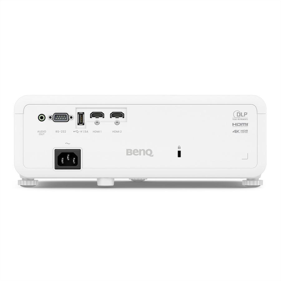 Benq 4K Heimkino Beamer TK710 , 4K, 3200AL