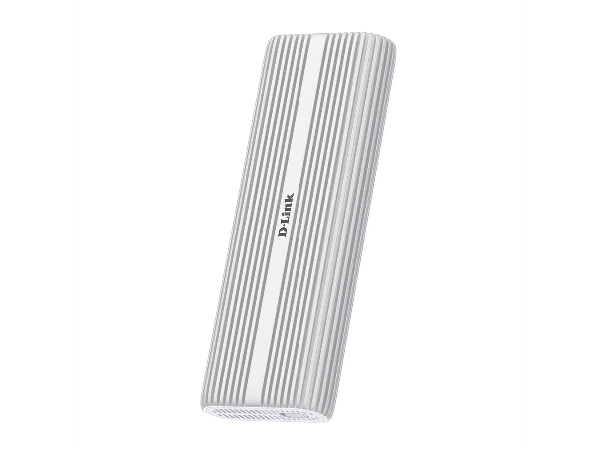 D-LINK DSP-411 Boîtier USB-C 4.0 M.2 SSD