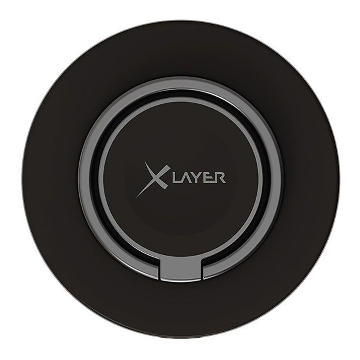 Xlayer Ladestation MagFix Pro 3 in 1, für IOS, 15W