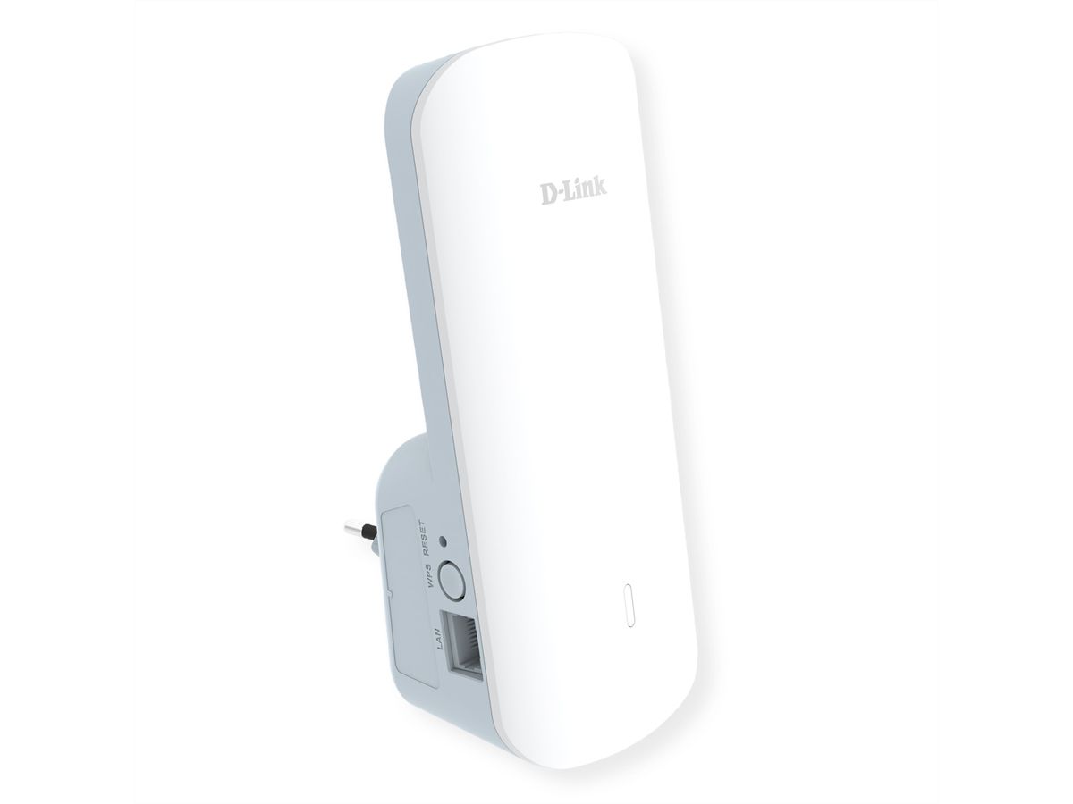 D-LINK E30/E AQUILA PRO AI Répéteur Mesh Wi-Fi 6 AX3000