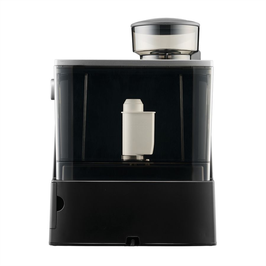 Solis Kaffemaschine Perfetta 1019, schwarz
