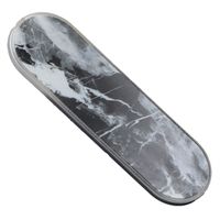 Rabbiter Grip, Marble Black
