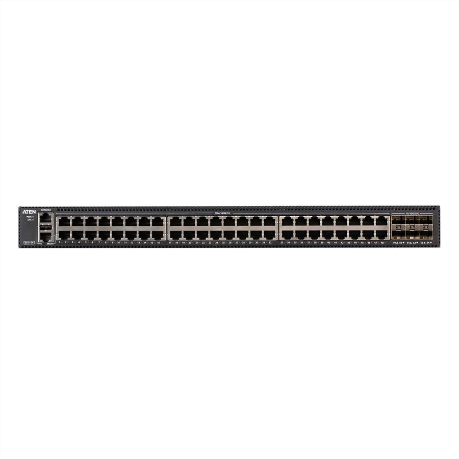 ATEN ES0154 GbE Managaged Switch 54 Port