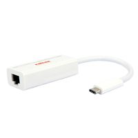 ROLINE Convertisseur USB 3.2 Gen 2 - Gigabit Ethernet