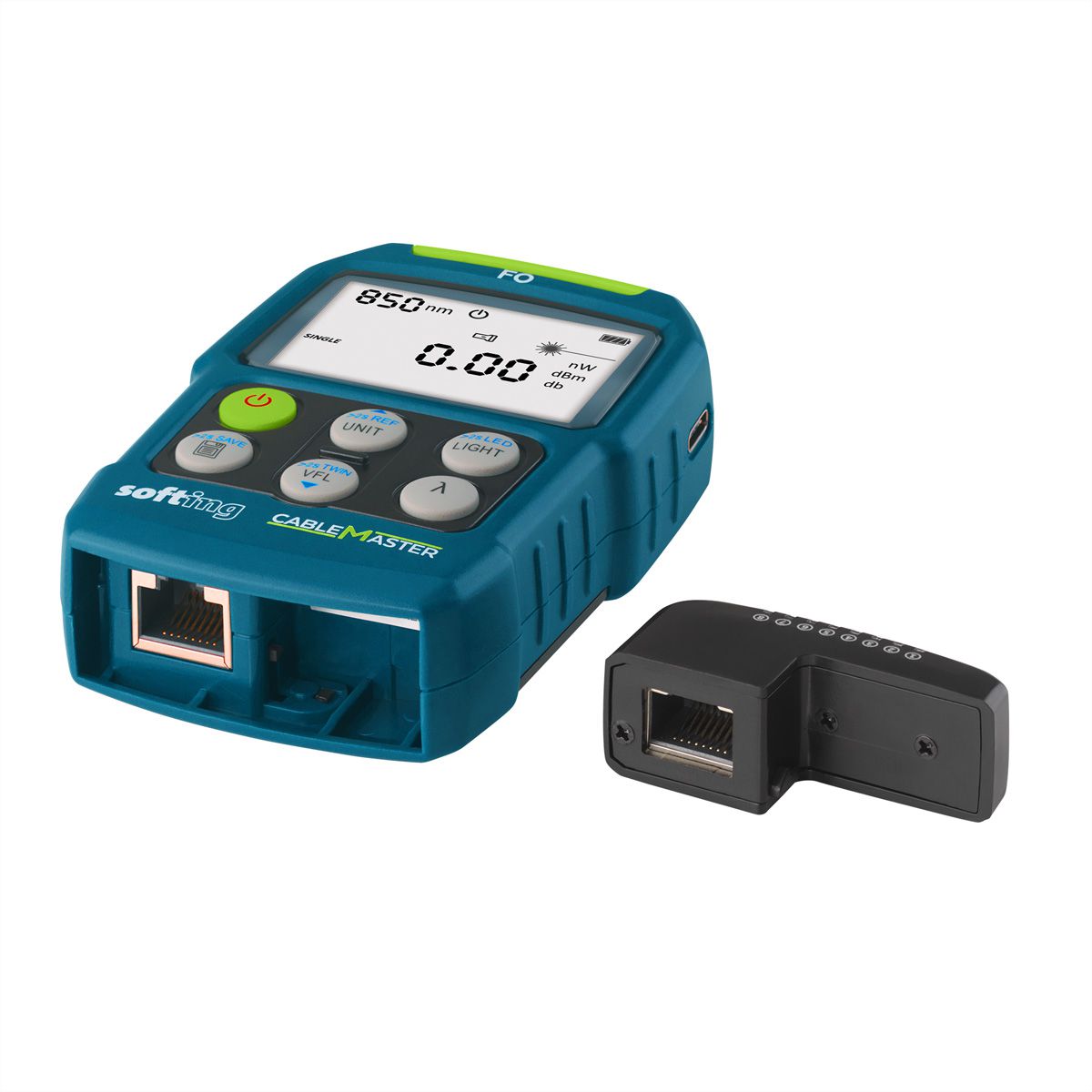 SOFTING CableMaster FO