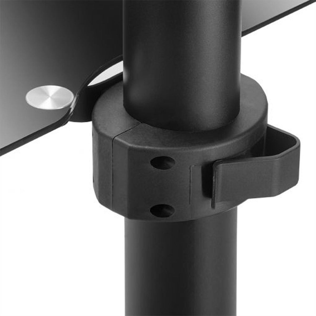 Hagor Braclabs-Stand Frontshelf, AV-Ablage für Braclabs-Stand-Serie