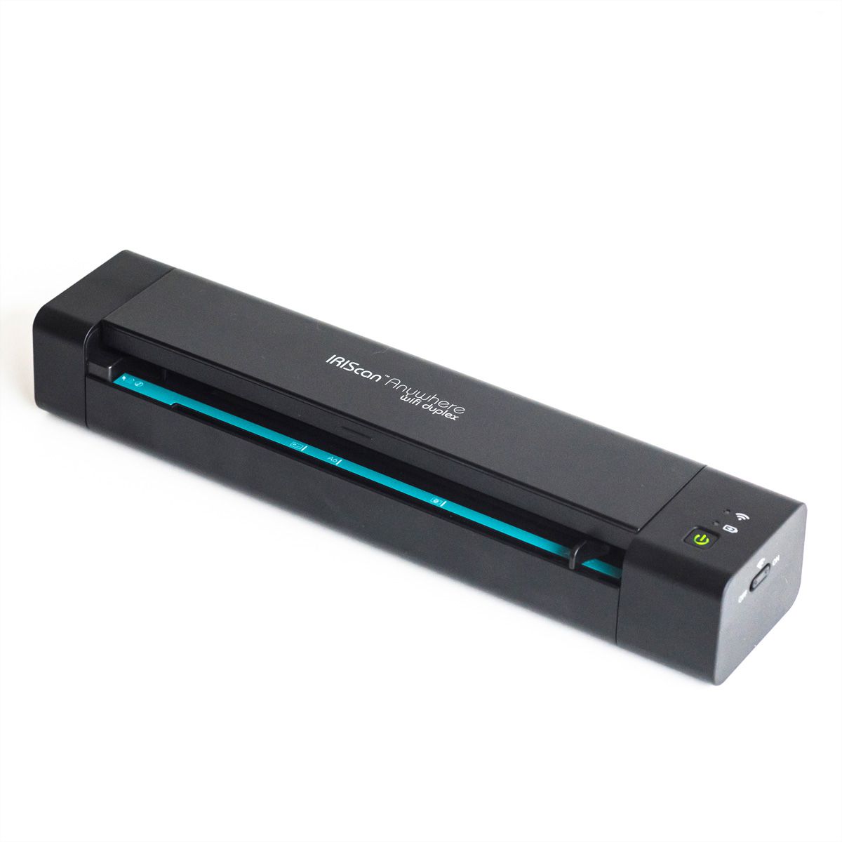 IRIScan Anywhere 6 WIFI Duplex 15PPM