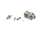 TELEGÄRTNER Connecteur à sertir BNC 50 ohms , G3, pour RG-178B/U