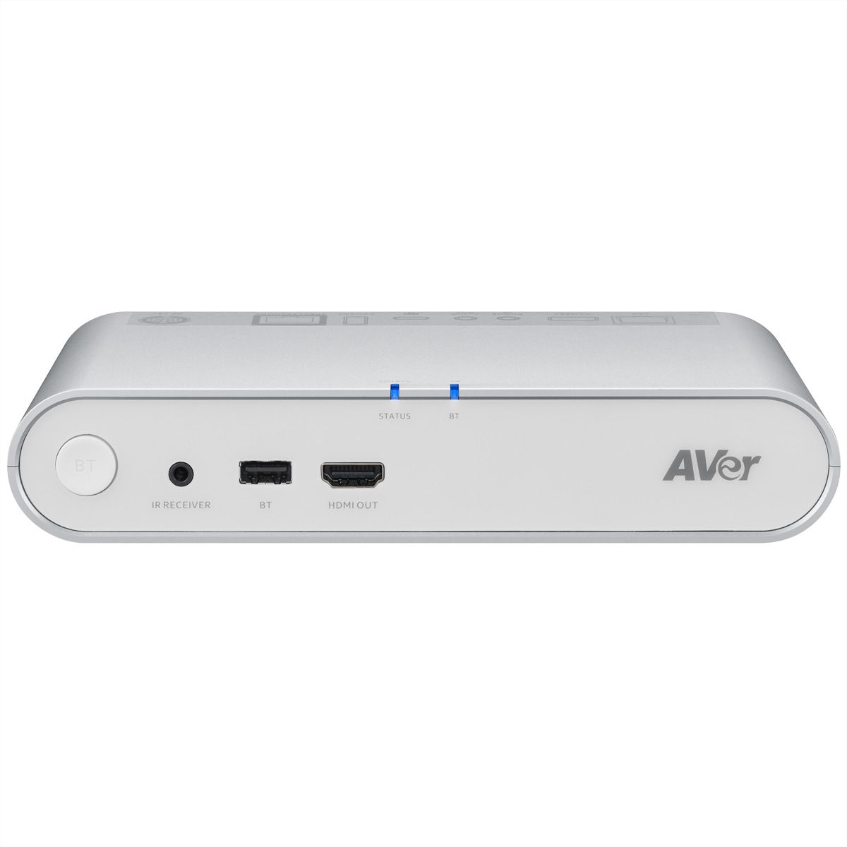 Aver Decken-Speakerphone FONE700, inkl. 10m Kabel , weiß