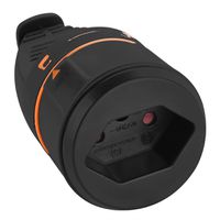 Lockxtend Couplage verrouillé 10A, T13, 10A