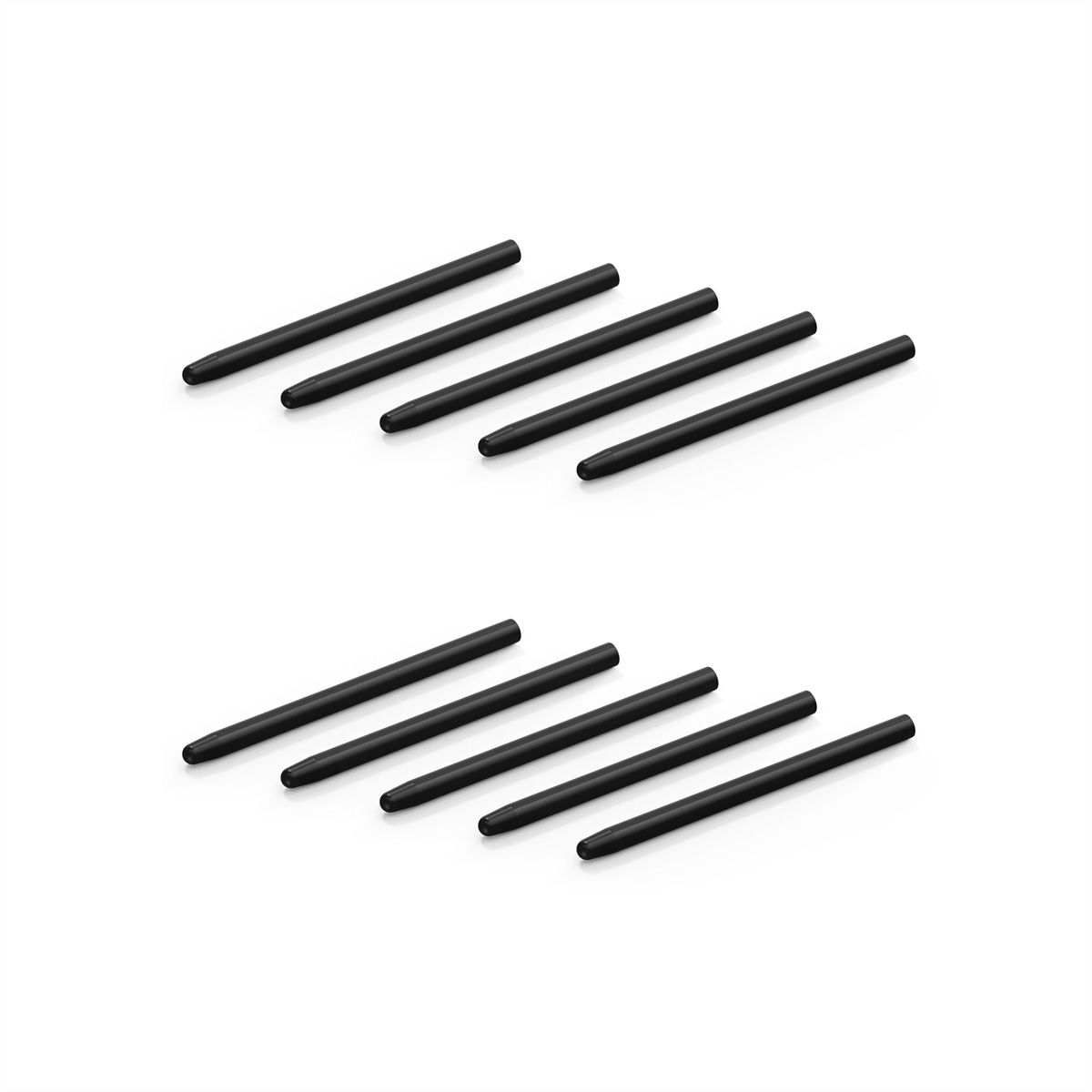 Xencelabs pointes standard pour stylo ACTPH6A-A