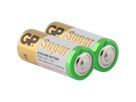 GP Super Batteries Alkaline N-Lady 2x, 1,5V