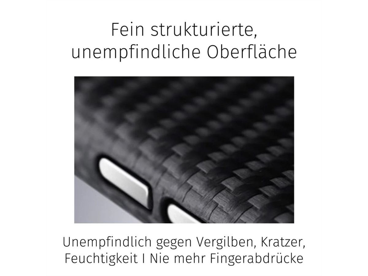 Filono Carbon Case, iPhone 16 Pro Max, magsafe