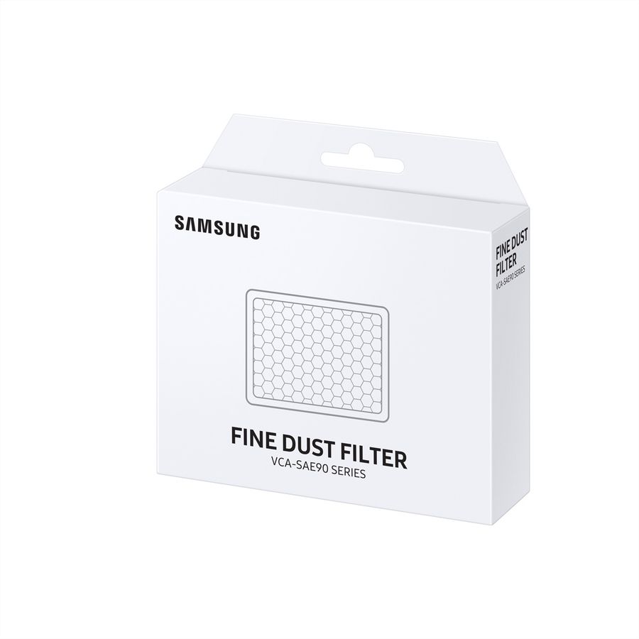 Samsung HEPA Filter zu Absaugstation, Inhalt: 1 Stück