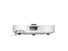 Roborock Aspirateur Qrevo Edge 2X, blanc, Robot aspirateur/balayeur