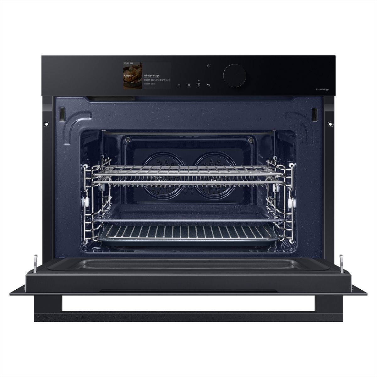 Samsung Ofen NQ7000, 50l, Clean Black, NQ5B6753CAK/U3