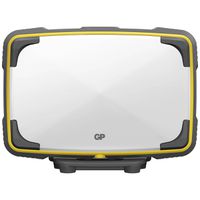 GP Discovery Lampe de travail CWP15, 250-1200lm, 45m de portée, 17,5Std
