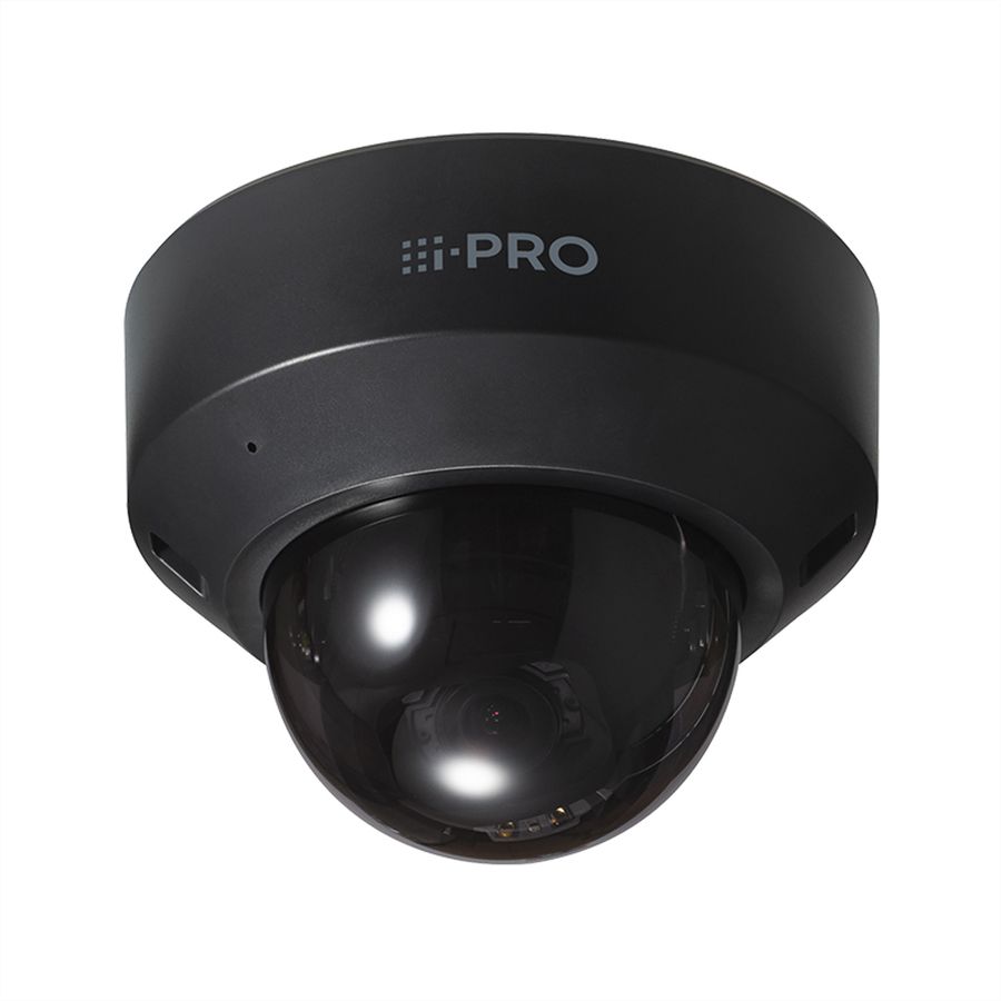 i-PRO WV-S2136LGA-BV 2MP AI INDOOR  Dome