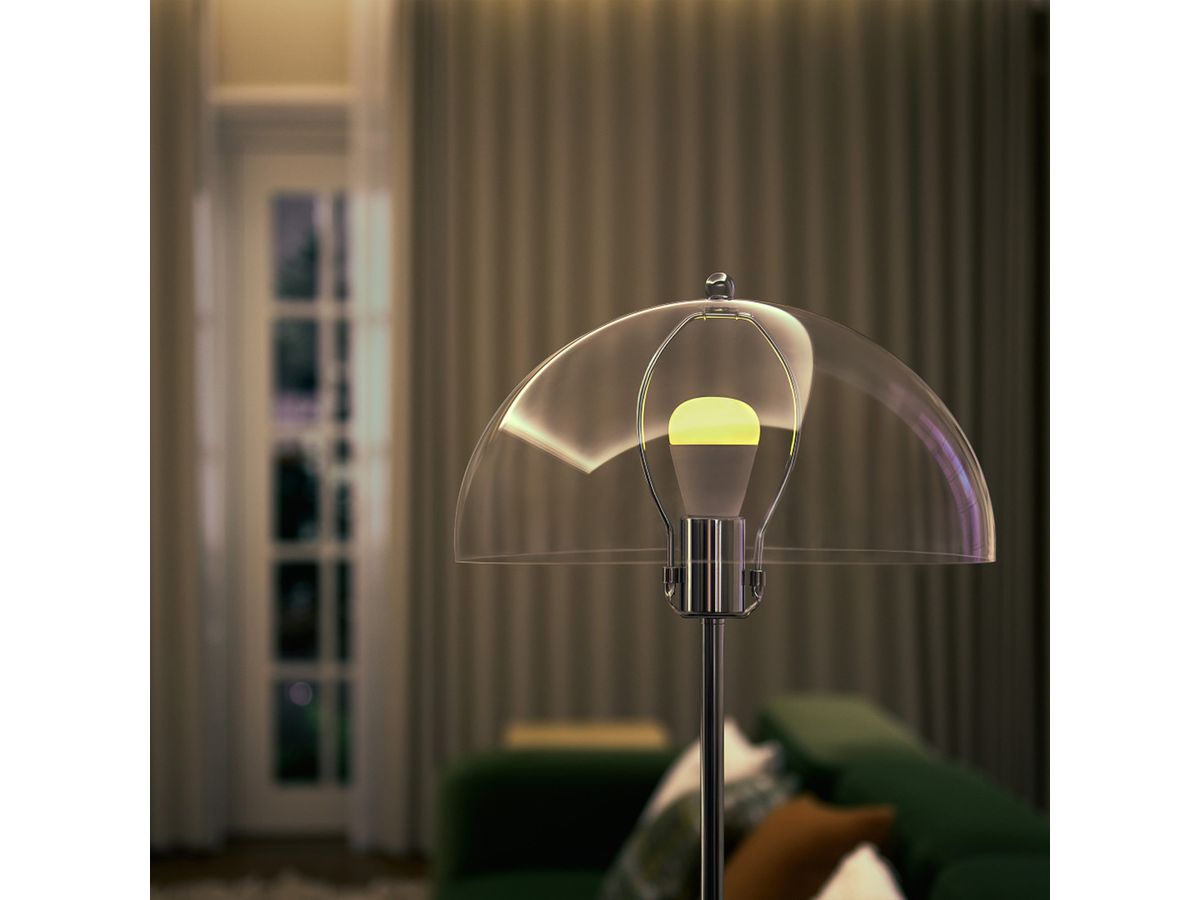 Aqara LED Birnen T2 E27 , RGB CCT