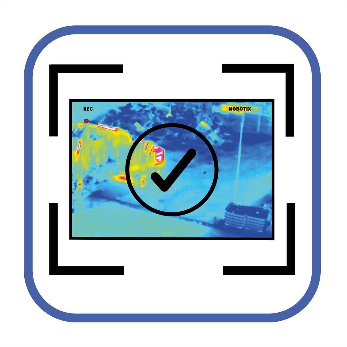 Mobotix APP Validation Thermique