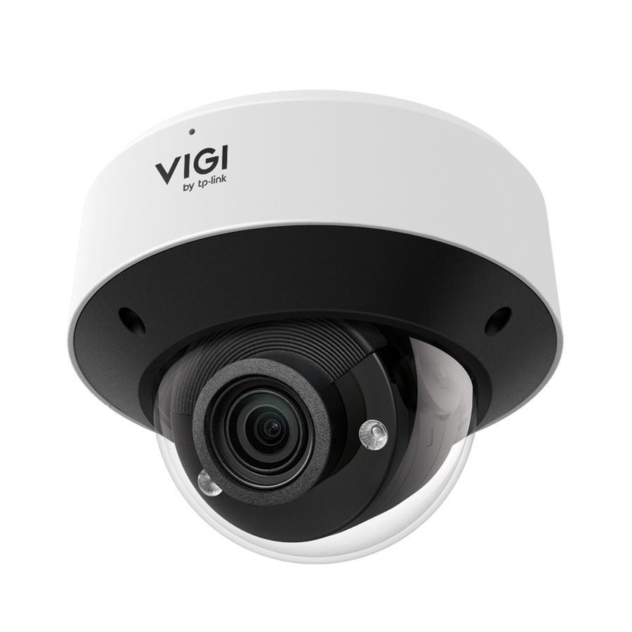 TP-Link VIGI InSight S245ZI Dome-Caméra 4 MP, 29.6-102°, IR-LED 60m