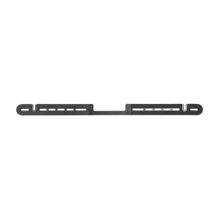Nedis Soundbar-Wandhalterung für Sonos Arc schwarz, Wand, 10 kg, 11 mm Profil