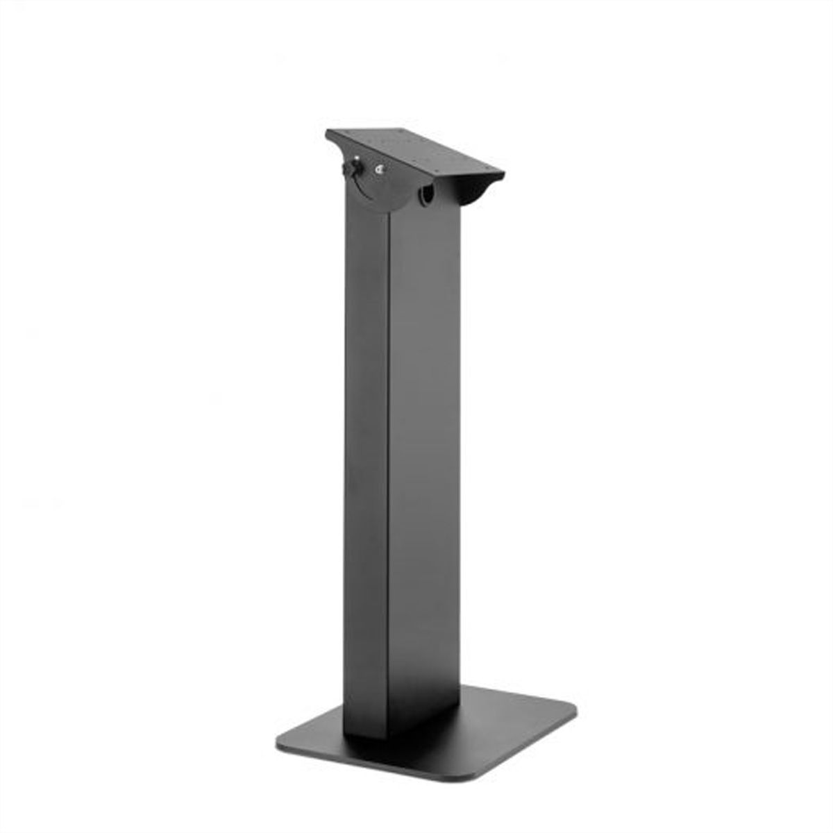 Hagor vis-it Tilt, noir