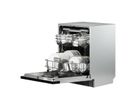 Dreame Geschirrspüler DZ60PRO , DN15DQ86Z6P01EUA, A, Aurora Steel