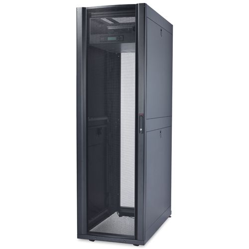 APC PDPM138H-R unité de distribution d'énergie Noir