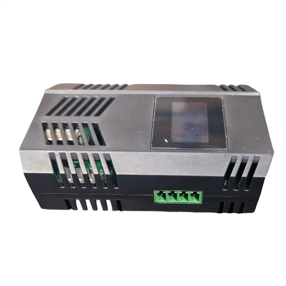 AEC UPS WiseTH Temp. & Feuchtigkeitssensor zu SNMP-EXT-MOD 19.32.5088