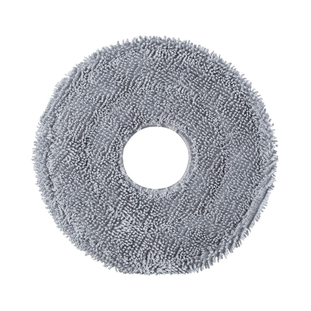Roborock Rotierender Wischmop 4er Pack, zu Qrevo Edge 2 Pro/Flow, Saros 20 Flow