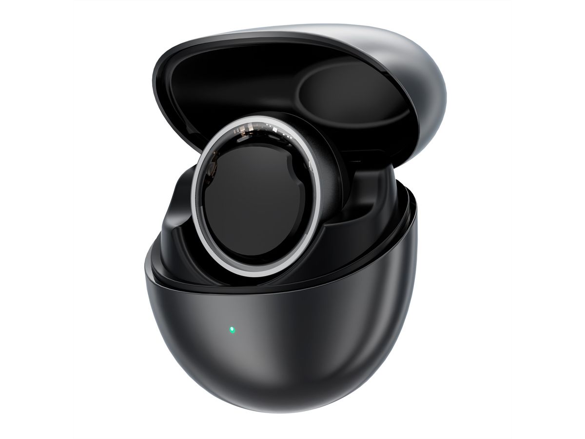 MYnextRING Smart Ring N2 Pro or rose, Taille 6