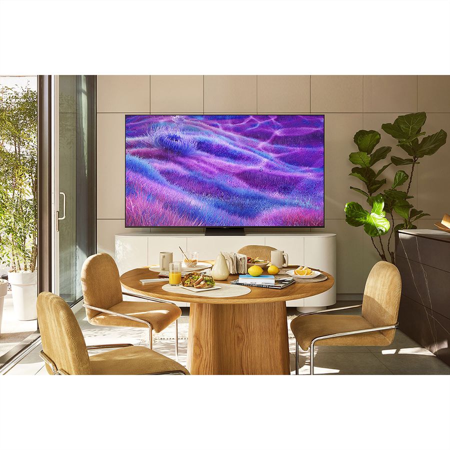 Samsung TV 55" QN80F Series