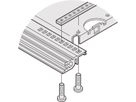 SCHROFF Befestigungsstreifen für Montageplatte - GEWINDESTREIFEN 41MP2