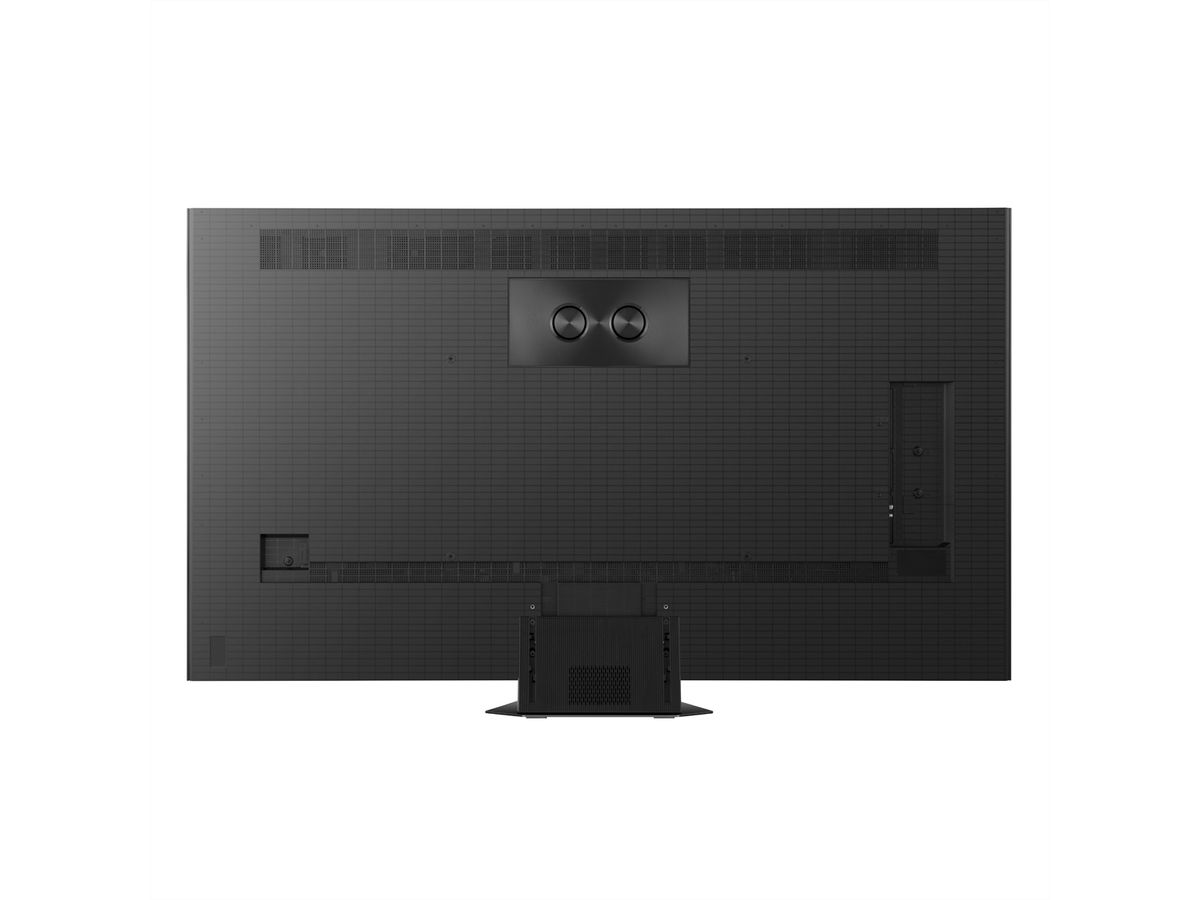 Hisense TV 85UR9DS 85", RGB Mini LED 4K, 180Hz, 5000 Nits