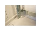 CONTEG RI7 ISeven IT-Schrank 42 HE, 800 x 1000mm, grau
