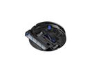 Ecovacs Saugroboter T90S PRO OMNI Deebot care kit, schwarz