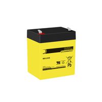 RBK4B5Y Batteriekit 4x 5Ah