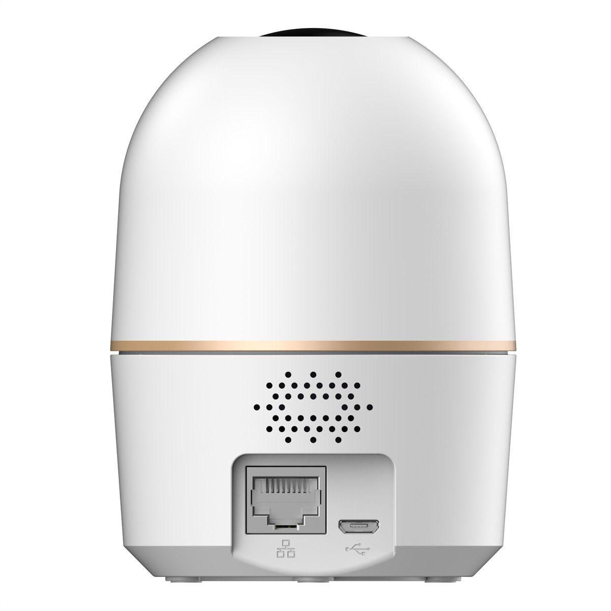 DAHUA DH-IPC-H3AP-0360B PT-Kamera 3MP, IR-LED 10m, WiFi