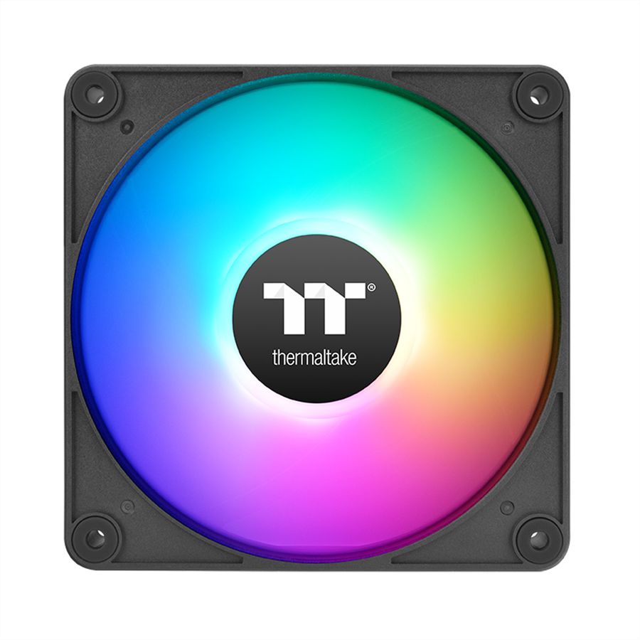 Thermaltake CT140 EX ARGB Sync 3-Fan Pack