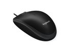 Logitech B100 Optical USB Mouse