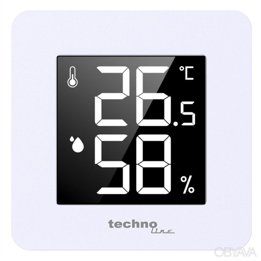 Station météo WS 9475 de Technoline