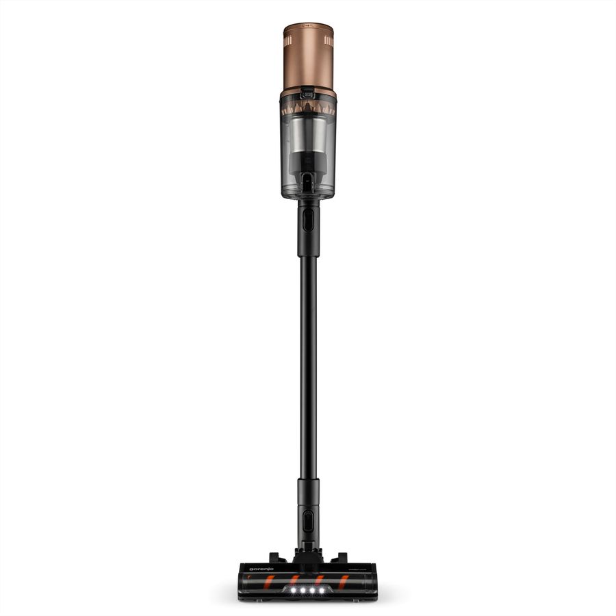 Gorenje Akku Staubsauger SVC259449NDCO NEODEEP, 350W, kabellos