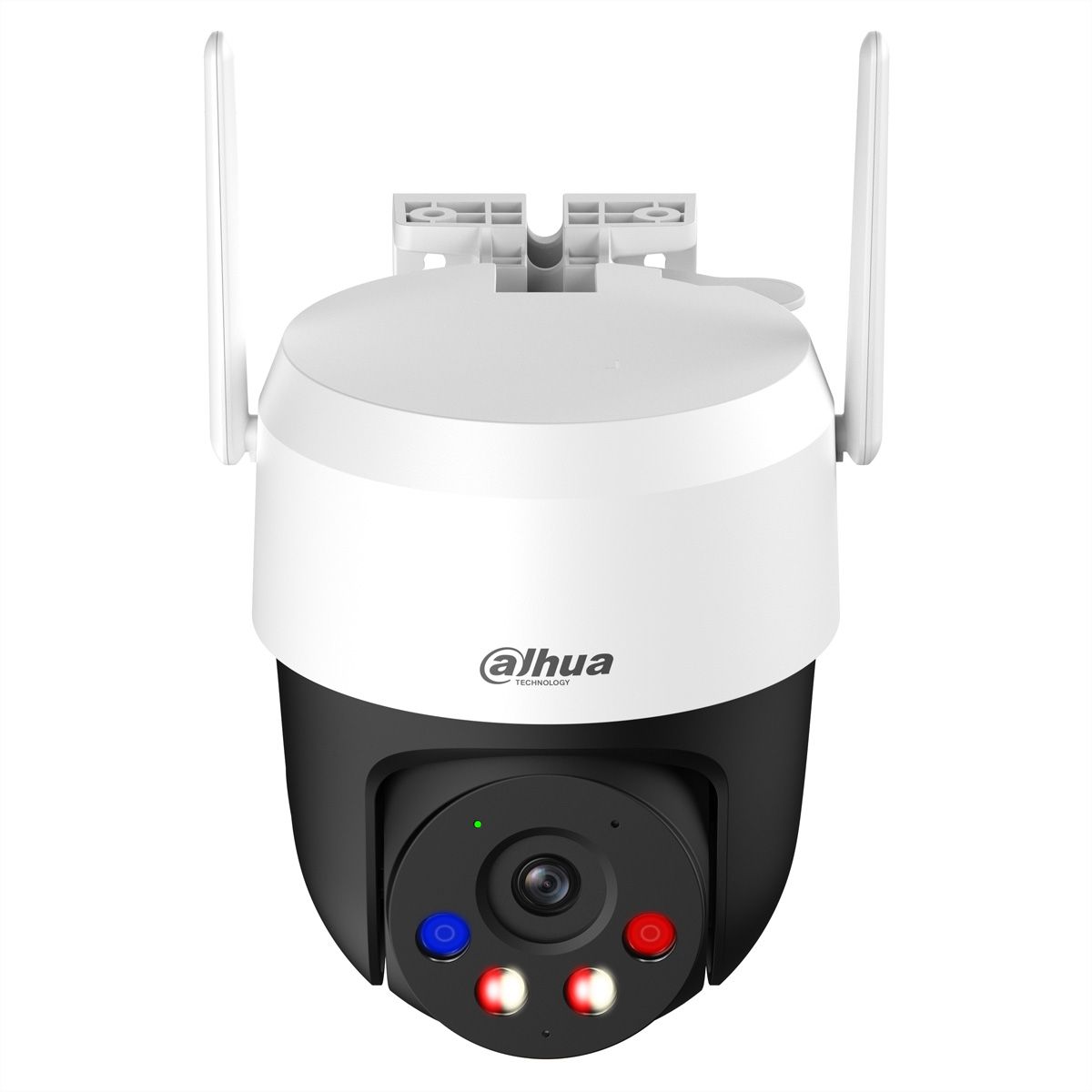 DAHUA DH-IPC-P3ASP-PV-0400B-S2-EUR PT-Kamera 3MP, 83°, IR-LED 30m, WiFi