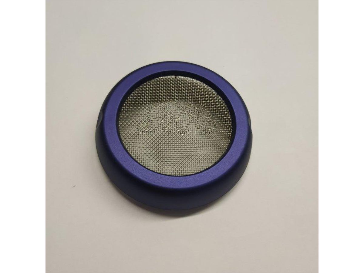 Filter blau Fast Dry vormontiert Typ 381