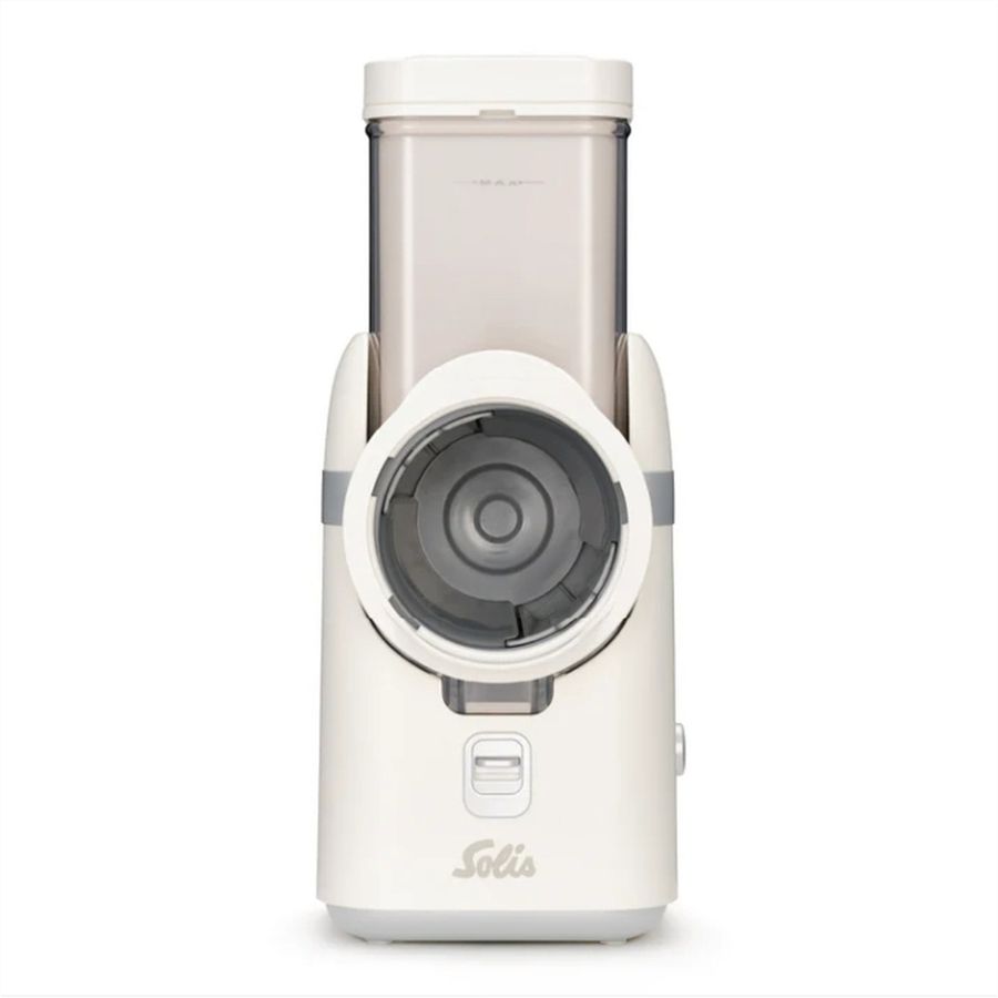 Trancheuse Solis type 8402, trancheuse multifonction, 80W